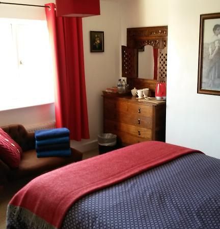 ספלדינג Podehole Bed And Breakfast מראה חיצוני תמונה