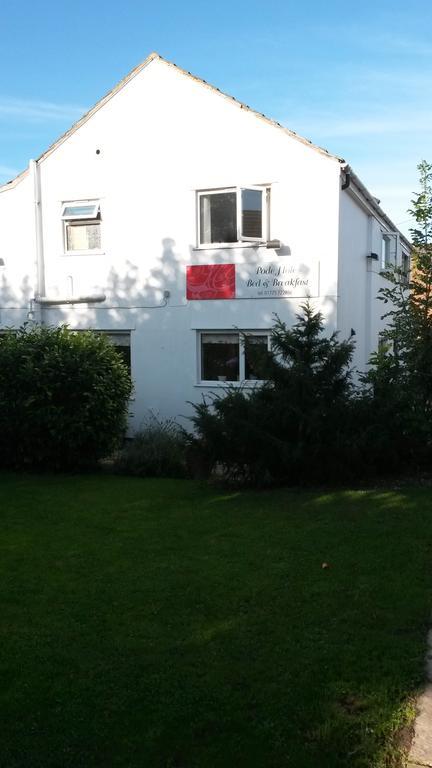 ספלדינג Podehole Bed And Breakfast מראה חיצוני תמונה