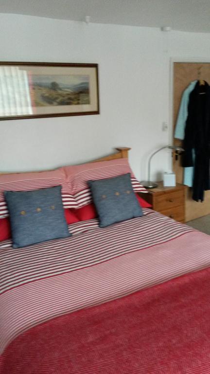ספלדינג Podehole Bed And Breakfast מראה חיצוני תמונה