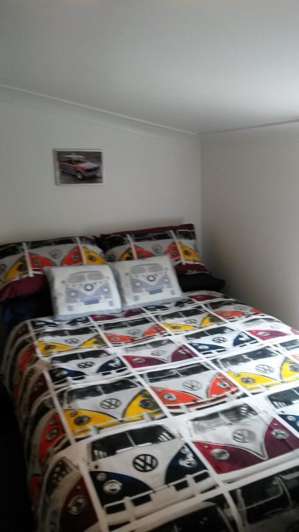 ספלדינג Podehole Bed And Breakfast מראה חיצוני תמונה