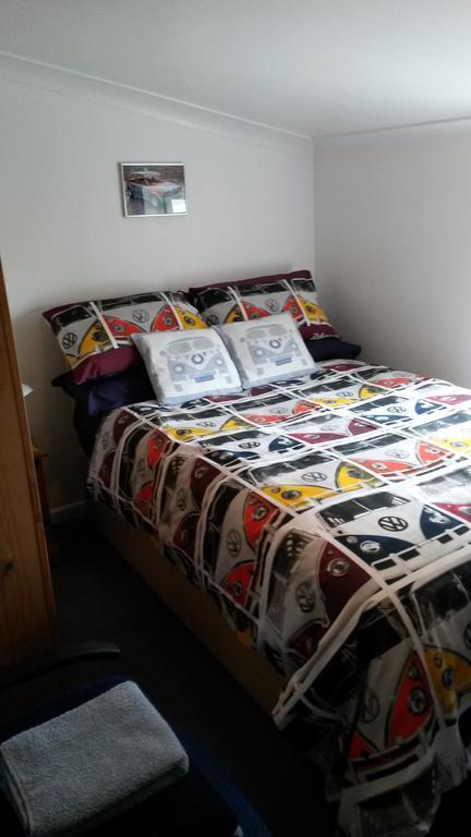 ספלדינג Podehole Bed And Breakfast מראה חיצוני תמונה