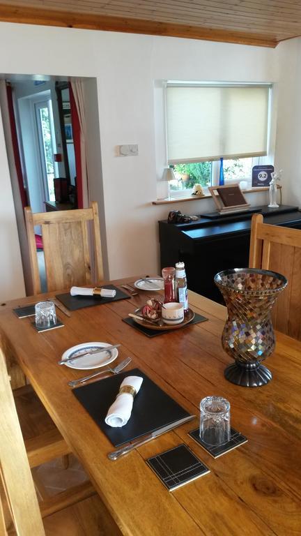 ספלדינג Podehole Bed And Breakfast מראה חיצוני תמונה