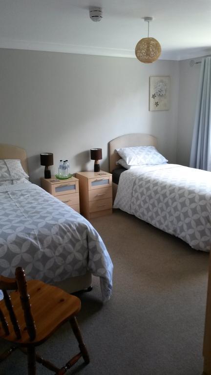 ספלדינג Podehole Bed And Breakfast מראה חיצוני תמונה