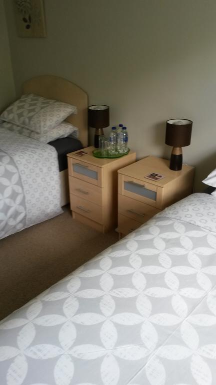 ספלדינג Podehole Bed And Breakfast מראה חיצוני תמונה