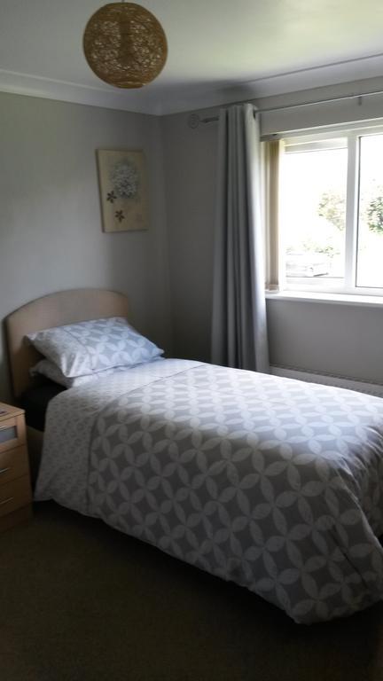 ספלדינג Podehole Bed And Breakfast מראה חיצוני תמונה