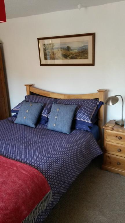 ספלדינג Podehole Bed And Breakfast מראה חיצוני תמונה
