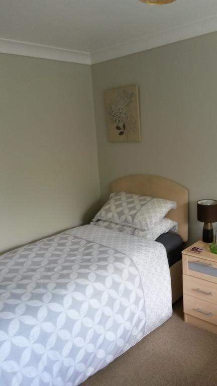 ספלדינג Podehole Bed And Breakfast מראה חיצוני תמונה