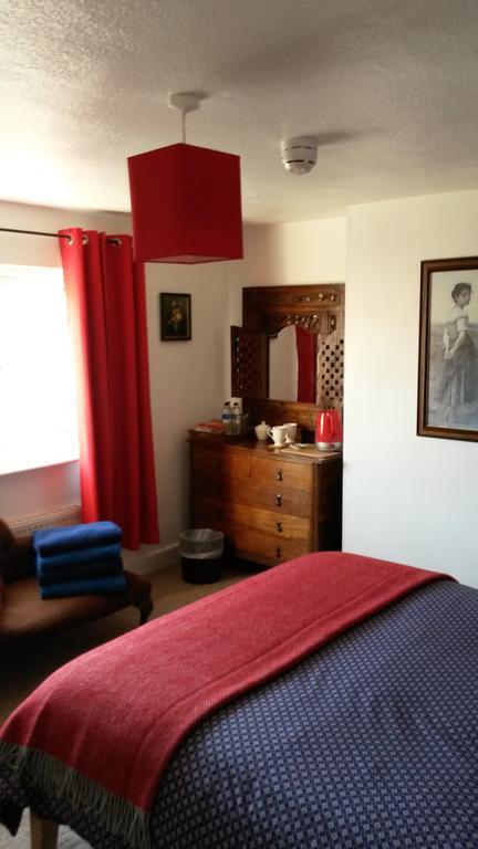 ספלדינג Podehole Bed And Breakfast מראה חיצוני תמונה