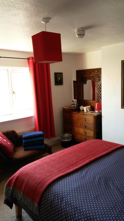ספלדינג Podehole Bed And Breakfast מראה חיצוני תמונה
