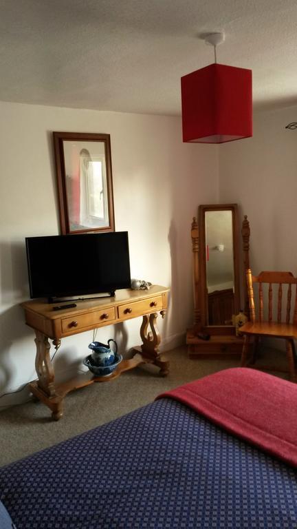 ספלדינג Podehole Bed And Breakfast מראה חיצוני תמונה