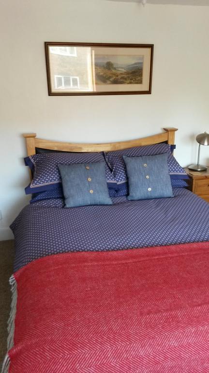 ספלדינג Podehole Bed And Breakfast מראה חיצוני תמונה