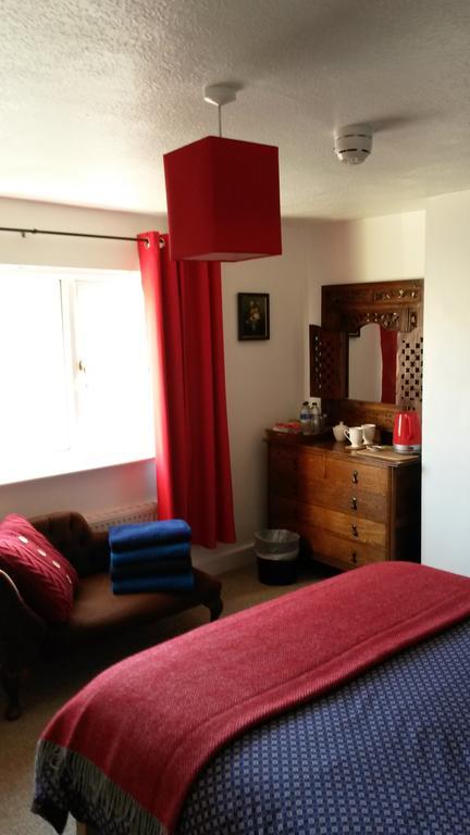 ספלדינג Podehole Bed And Breakfast מראה חיצוני תמונה